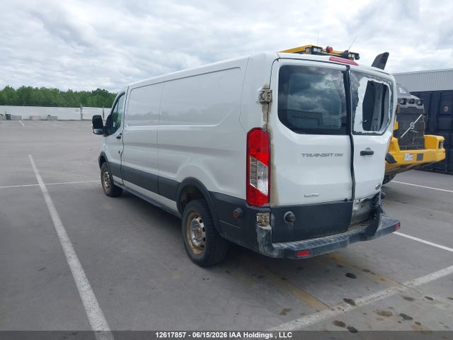 Ford Transit-250 2017 1FTYR2ZG7HKA92759 Image 3