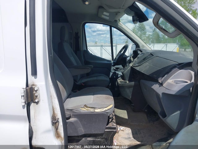 1FTYR2ZG7HKA92759 Ford Transit-250