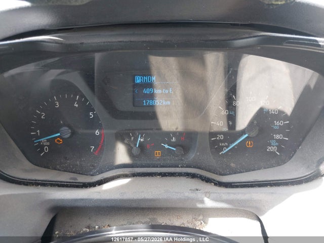 Ford Transit-250 2017 1FTYR2ZG7HKA92759 Image 7