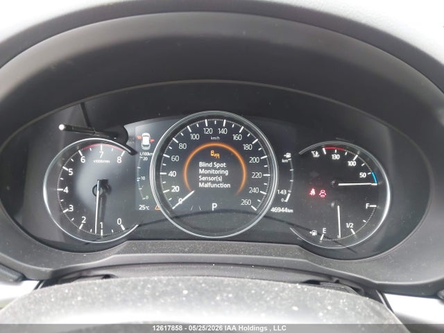 Mazda Cx-5 Gx W/o Cd 2024 JM3KFBBL7R0525751 Image 7
