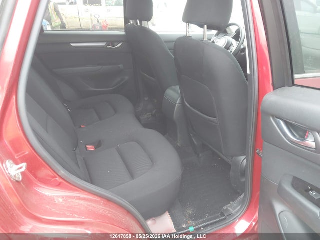 Mazda Cx-5 Gx W/o Cd 2024 JM3KFBBL7R0525751 Image 8