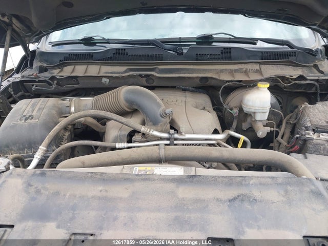 12617859 :رقم المزاد ، 1C6RR7MT6FS508844 vin ، 2015 Ram 1500 Sport مزاد بيع