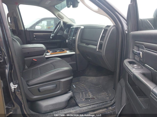 12617859 :رقم المزاد ، 1C6RR7MT6FS508844 vin ، 2015 Ram 1500 Sport مزاد بيع