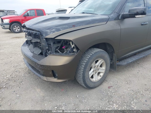 12617859 :رقم المزاد ، 1C6RR7MT6FS508844 vin ، 2015 Ram 1500 Sport مزاد بيع