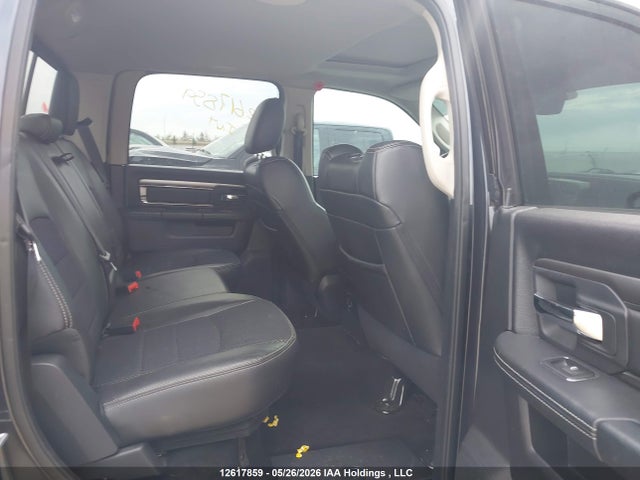 12617859 :رقم المزاد ، 1C6RR7MT6FS508844 vin ، 2015 Ram 1500 Sport مزاد بيع