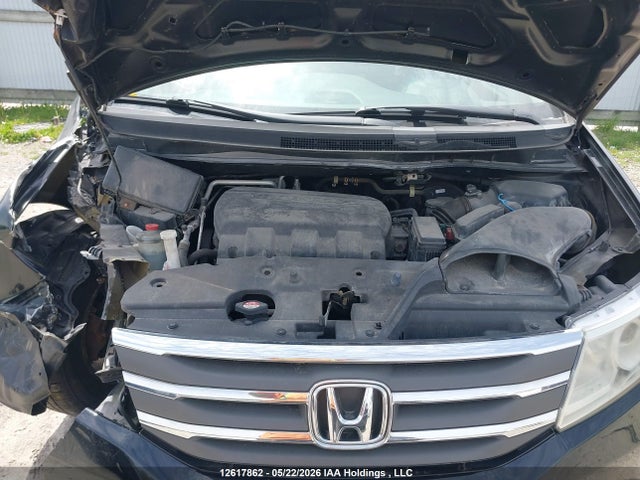 Aukcja sprzedaży 2012 Honda Odyssey Ex, vin: 5FNRL5H44CB502938, numer aukcji: 12617862