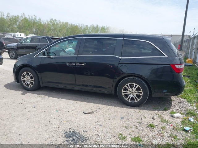 Aukcja sprzedaży 2012 Honda Odyssey Ex, vin: 5FNRL5H44CB502938, numer aukcji: 12617862