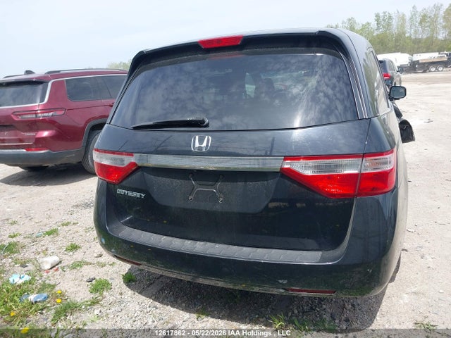 Aukcja sprzedaży 2012 Honda Odyssey Ex, vin: 5FNRL5H44CB502938, numer aukcji: 12617862