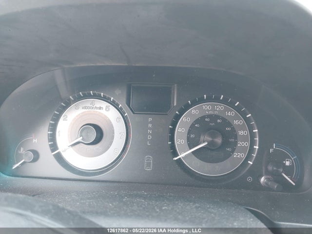 Aukcja sprzedaży 2012 Honda Odyssey Ex, vin: 5FNRL5H44CB502938, numer aukcji: 12617862