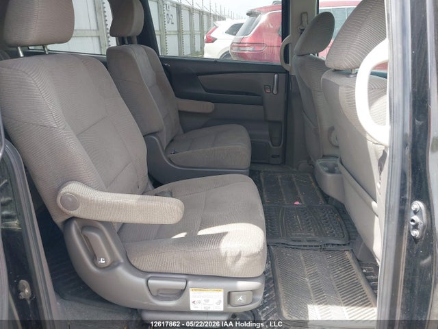 Aukcja sprzedaży 2012 Honda Odyssey Ex, vin: 5FNRL5H44CB502938, numer aukcji: 12617862