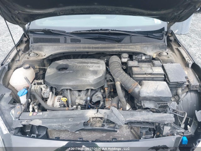 Aukcja sprzedaży 2023 Kia Forte5 Gt/gt Limited, vin: KNAF45A77P5167277, numer aukcji: 12617863