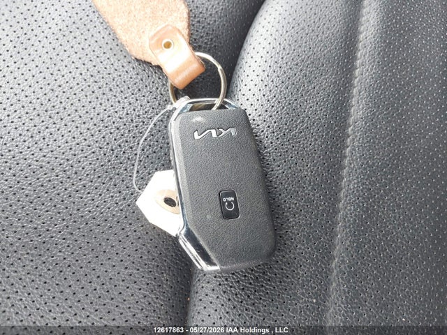 Aukcja sprzedaży 2023 Kia Forte5 Gt/gt Limited, vin: KNAF45A77P5167277, numer aukcji: 12617863