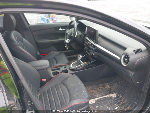 Aukcja sprzedaży 2023 Kia Forte5 Gt/gt Limited, vin: KNAF45A77P5167277, numer aukcji: 12617863