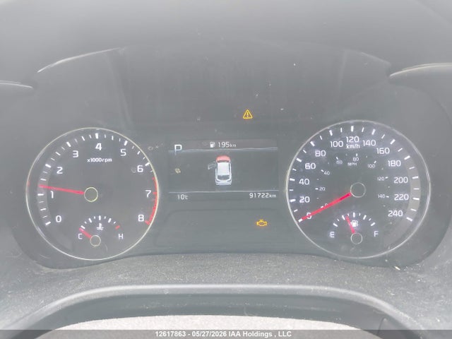 Aukcja sprzedaży 2023 Kia Forte5 Gt/gt Limited, vin: KNAF45A77P5167277, numer aukcji: 12617863