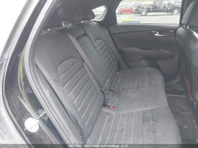 Aukcja sprzedaży 2023 Kia Forte5 Gt/gt Limited, vin: KNAF45A77P5167277, numer aukcji: 12617863