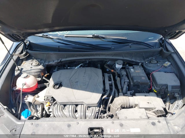 Продаж на аукціоні авто 2023 Hyundai Tucson, vin: KM8JBCAE4PU261835, номер лоту: 12617864