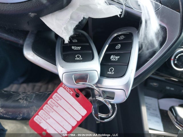 Продаж на аукціоні авто 2023 Hyundai Tucson, vin: KM8JBCAE4PU261835, номер лоту: 12617864