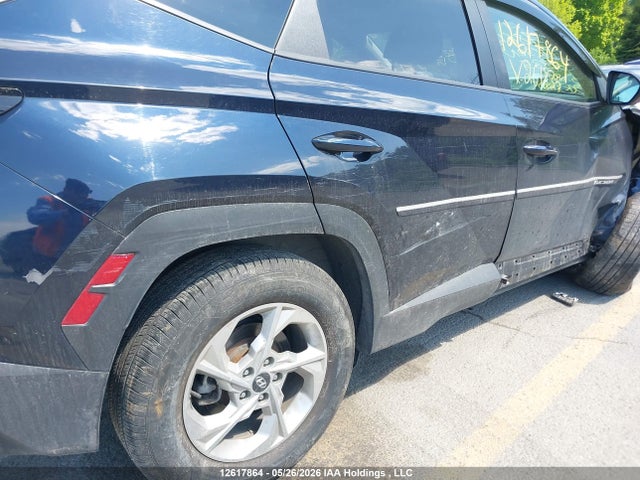 Продаж на аукціоні авто 2023 Hyundai Tucson, vin: KM8JBCAE4PU261835, номер лоту: 12617864