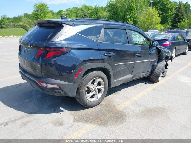 Продаж на аукціоні авто 2023 Hyundai Tucson, vin: KM8JBCAE4PU261835, номер лоту: 12617864