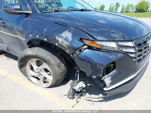 Продаж на аукціоні авто 2023 Hyundai Tucson, vin: KM8JBCAE4PU261835, номер лоту: 12617864