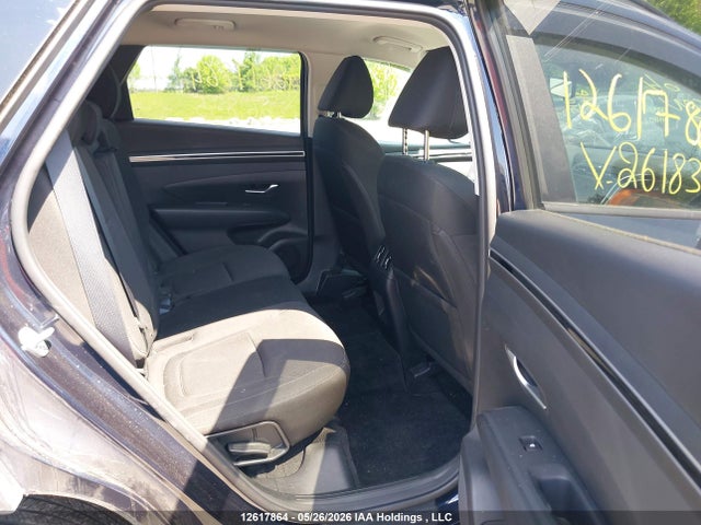 Продаж на аукціоні авто 2023 Hyundai Tucson, vin: KM8JBCAE4PU261835, номер лоту: 12617864