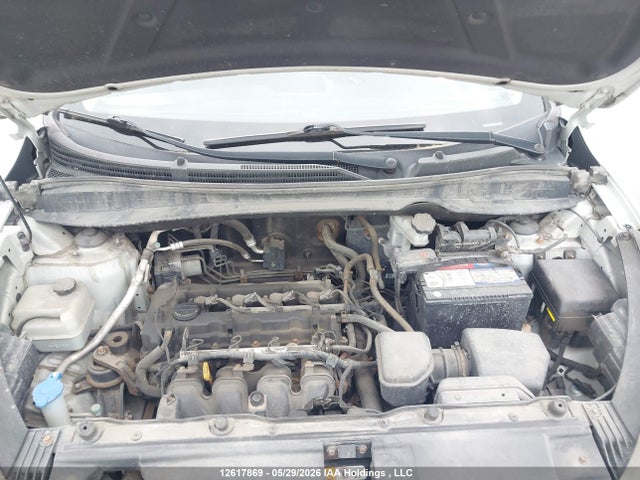 Продаж на аукціоні авто 2013 Hyundai Tucson Gl, vin: KM8JTCAC6DU605320, номер лоту: 12617869