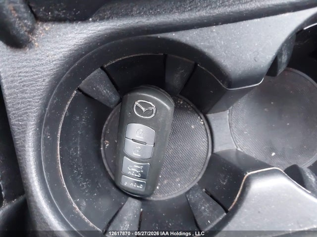 JM3KFBCM1J0304738 Mazda Cx-5 Gs