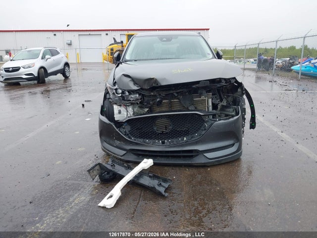 JM3KFBCM1J0304738 Mazda Cx-5 Gs
