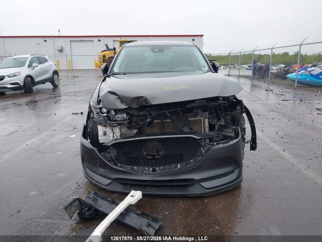 JM3KFBCM1J0304738 Mazda Cx-5 Gs