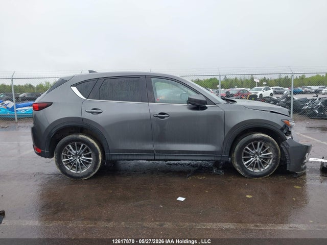 JM3KFBCM1J0304738 Mazda Cx-5 Gs