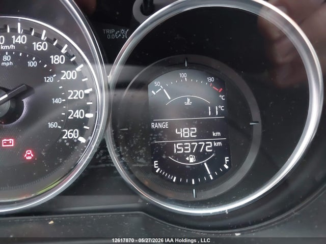 JM3KFBCM1J0304738 Mazda Cx-5 Gs