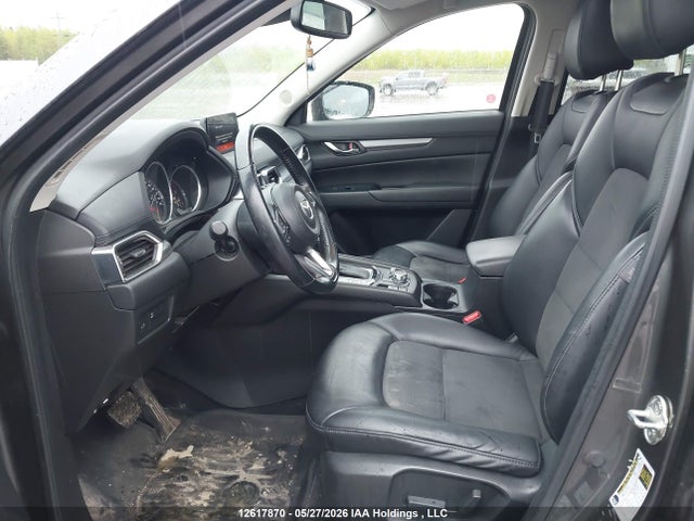 JM3KFBCM1J0304738 Mazda Cx-5 Gs