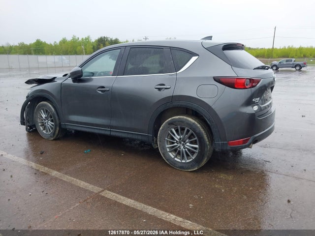 JM3KFBCM1J0304738 Mazda Cx-5 Gs