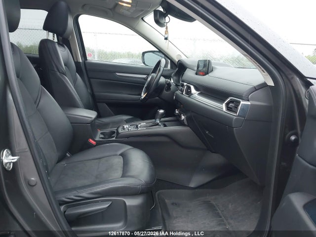 JM3KFBCM1J0304738 Mazda Cx-5 Gs