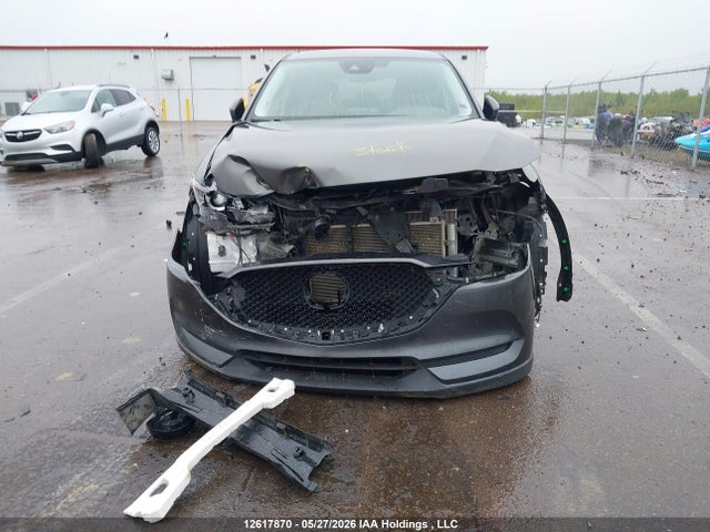 JM3KFBCM1J0304738 Mazda Cx-5 Gs