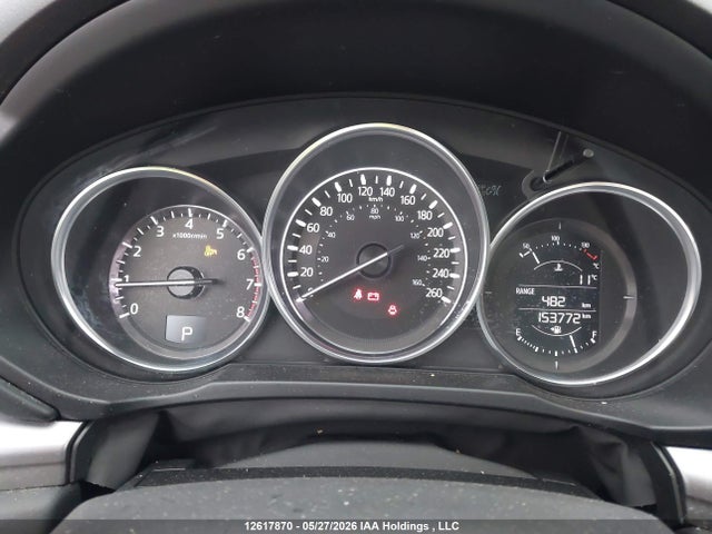 JM3KFBCM1J0304738 Mazda Cx-5 Gs