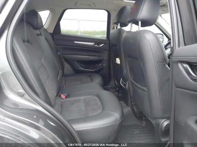 JM3KFBCM1J0304738 Mazda Cx-5 Gs
