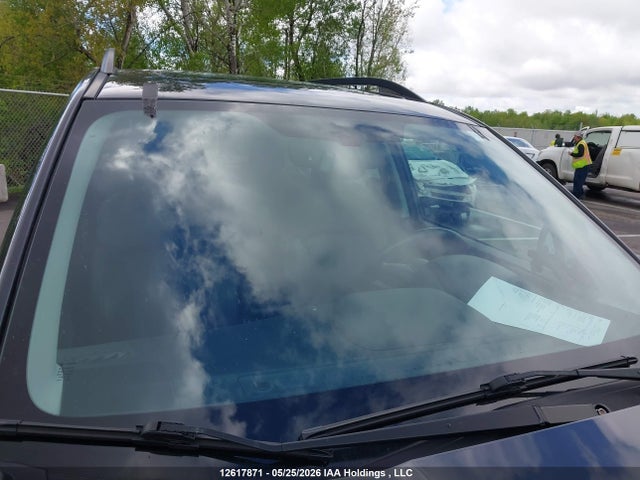 12617871 :رقم المزاد ، JF2SJESC6HH808734 vin ، 2017 Subaru Forester 2.5i Touring مزاد بيع