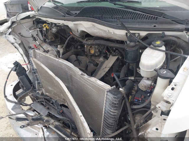 Продажа на аукционе авто 2016 Chevrolet Express G2500, vin: 1GCWGAFF5G1128875, номер лота: 12617873