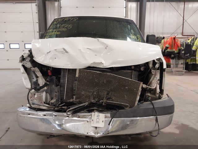 Продажа на аукционе авто 2016 Chevrolet Express G2500, vin: 1GCWGAFF5G1128875, номер лота: 12617873