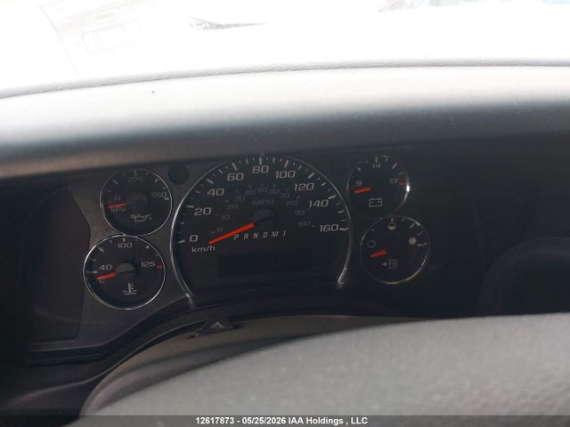 Продажа на аукционе авто 2016 Chevrolet Express G2500, vin: 1GCWGAFF5G1128875, номер лота: 12617873