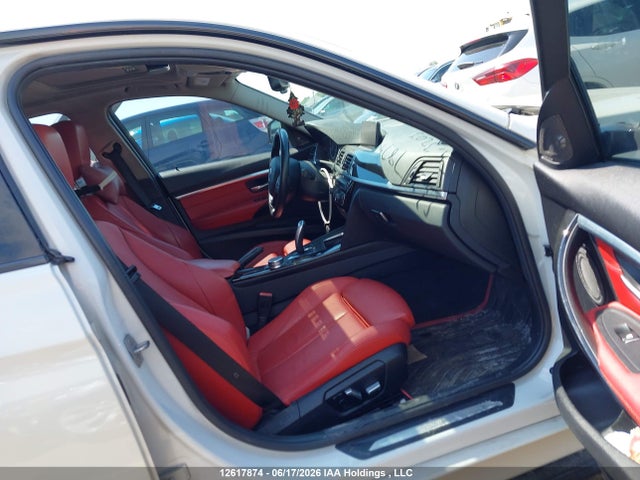 WBA8E5G51HNU23006 BMW 320i Xdrive