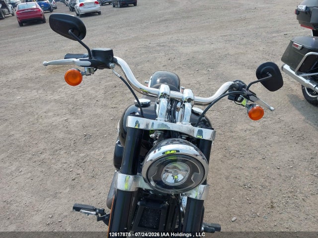 Harley-Davidson Flsb Sport Glide 2018 5HD1YMJB9JC037477 Image 13