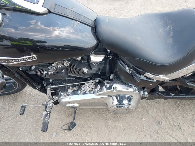 Harley-Davidson Flsb Sport Glide 2018 5HD1YMJB9JC037477 Image 19