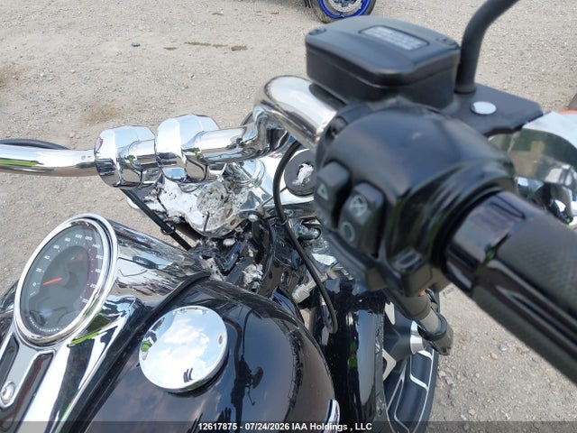 Harley-Davidson Flsb Sport Glide 2018 5HD1YMJB9JC037477 Image 22