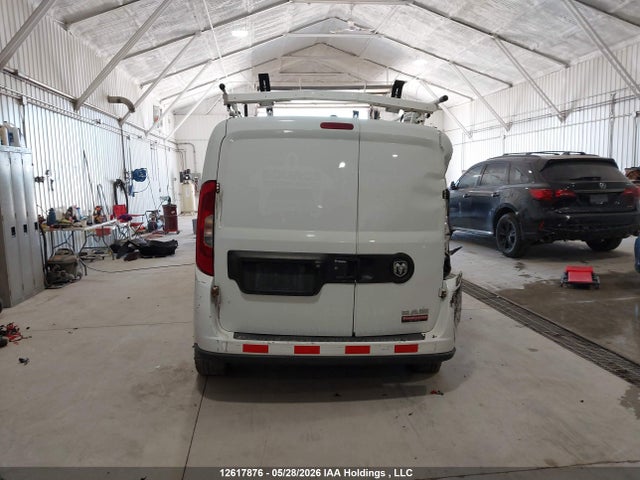 RAM Promaster City Tradesman Slt 2015 ZFBERFDT8F6956340 Image 17