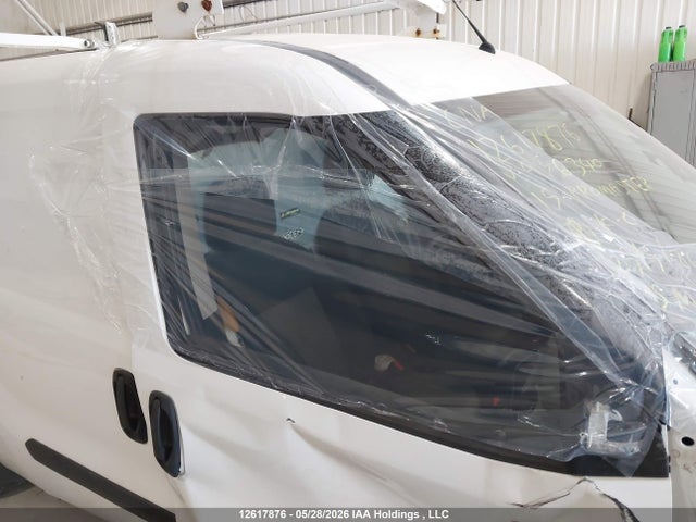 RAM Promaster City Tradesman Slt 2015 ZFBERFDT8F6956340 Image 19