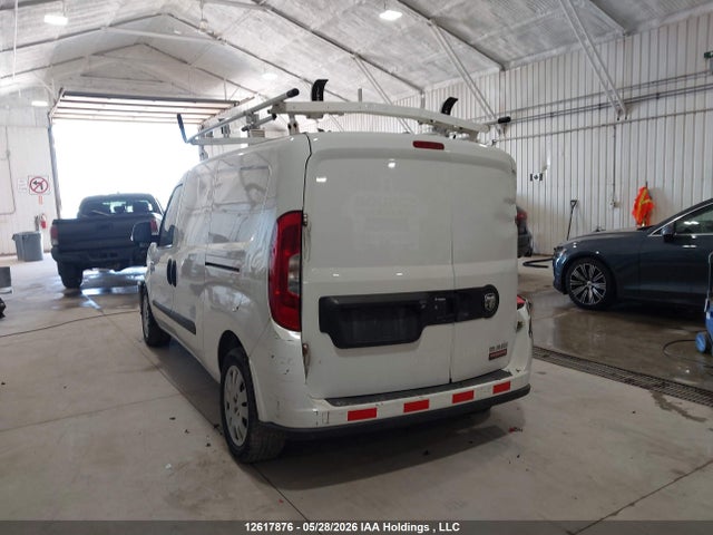 RAM Promaster City Tradesman Slt 2015 ZFBERFDT8F6956340 Image 3