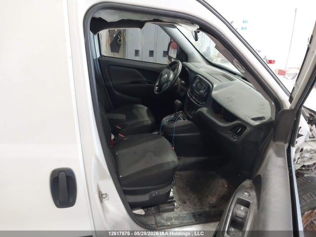 RAM Promaster City Tradesman Slt 2015 ZFBERFDT8F6956340 Image 5