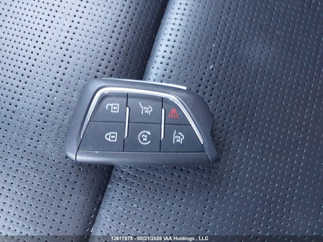 Cadillac Escalade Premium Luxury 2023 1GYS4CKT7PR540225 Image 10